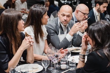 Chefforense - One Night in Japan 2019